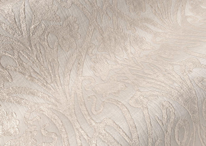 Tiverton, Ivory - Made to Measure Curtains - Image 4